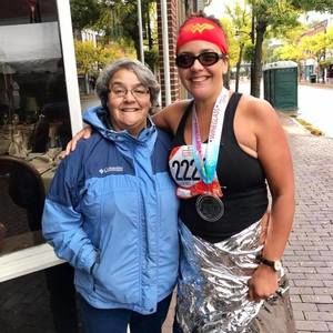 Meet your Posher, Deborah